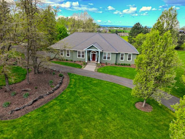 House for sale in Walla Walla, Washington