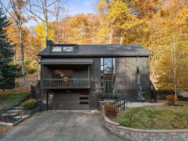 House for sale in Sewickley, Pennsylvania