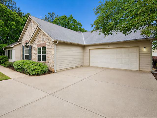 House for sale in Mcdonough, Georgia