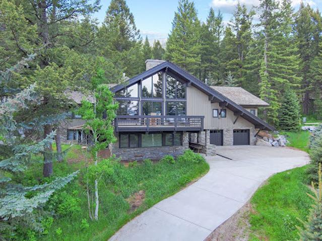 House for sale in Teton Village House for sale in Teton Village