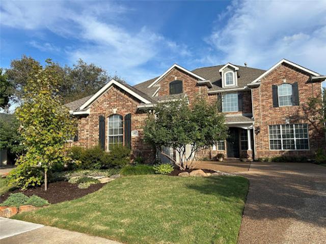 House for sale in Mckinney, Texas