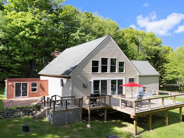 House for sale in Wilmington, Vermont