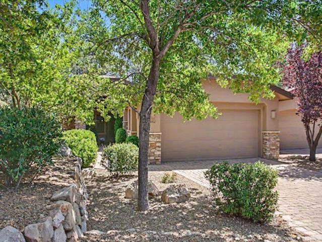 House for sale in Prescott, Arizona