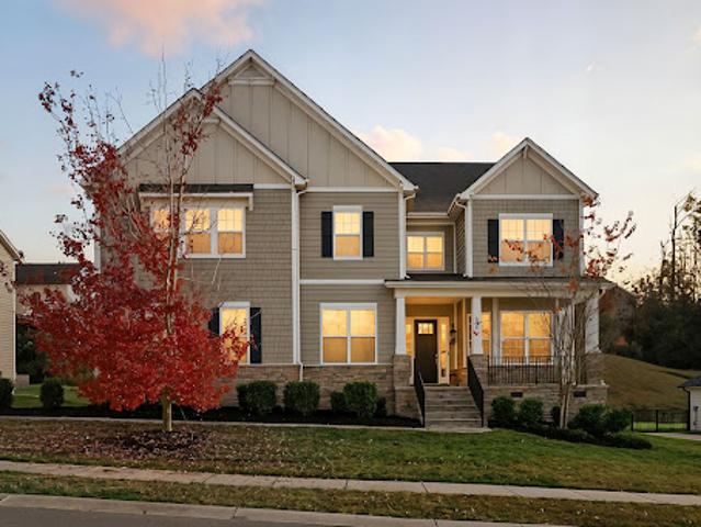 House for sale in South Carolina