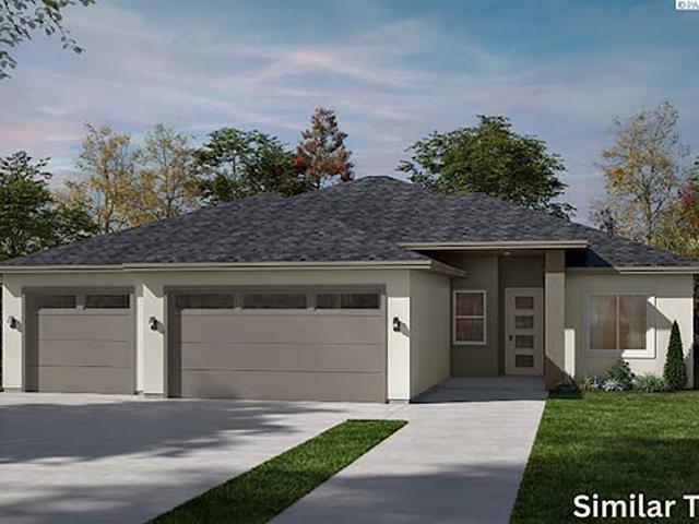House for sale in Kennewick, Washington