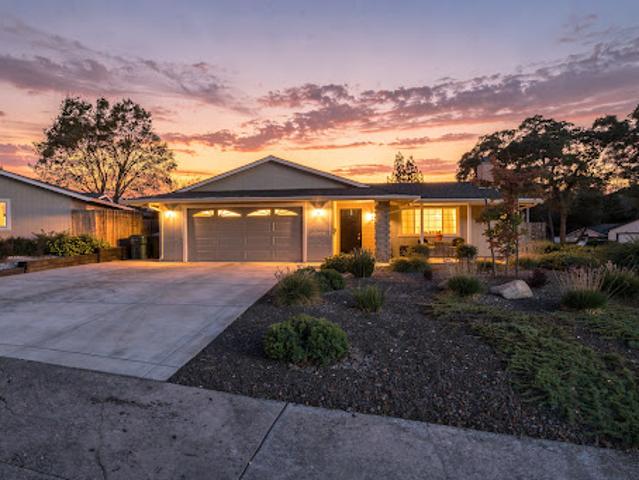 House for sale in Orangevale, Sacramento County