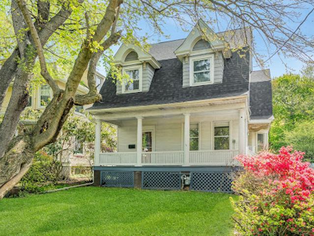 House for sale in Tenafly, New Jersey