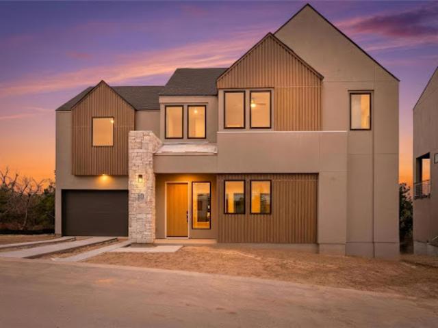 House for sale in Austin, Texas