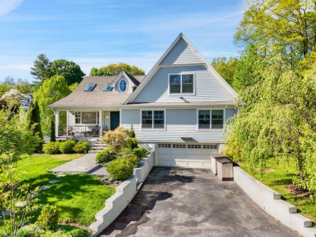 House for rent in Greenwich, Connecticut
