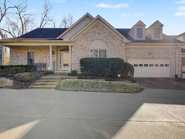 House for sale in Tennessee