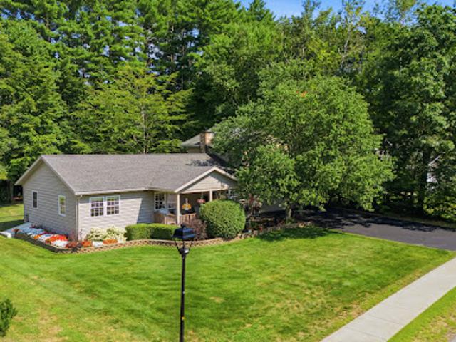 House for sale in Chestertown, New York