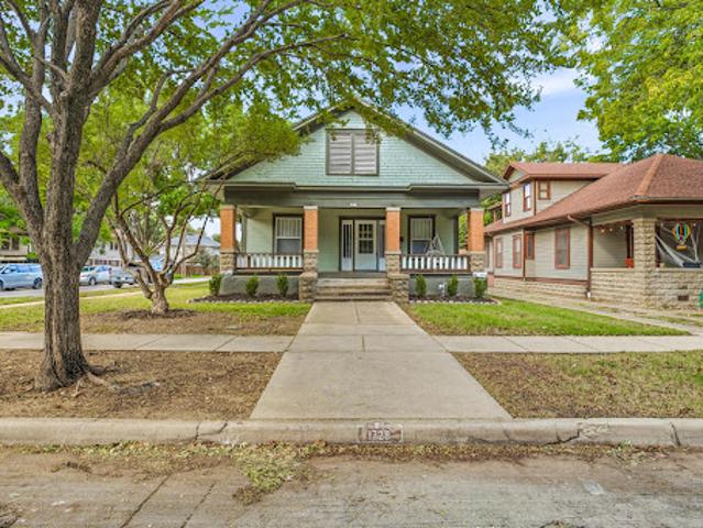 House for sale in Fort Worth, Tarrant County