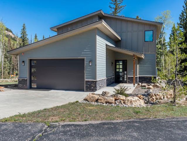 House for sale in La Plata, Colorado
