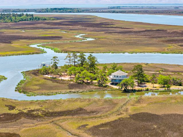House for sale in South Carolina