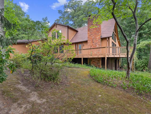 House for sale in Annapolis, Maryland