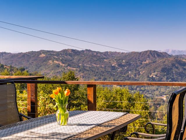 House for sale in Topanga, California