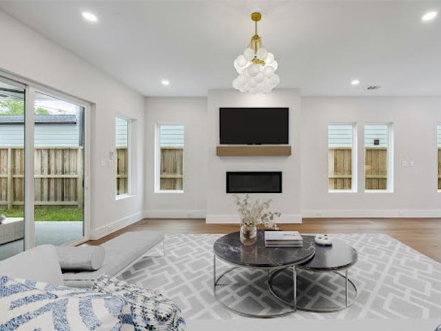 House for sale in Harris, Texas