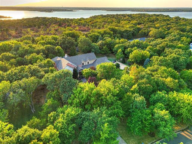 House for sale in Jones, Oklahoma