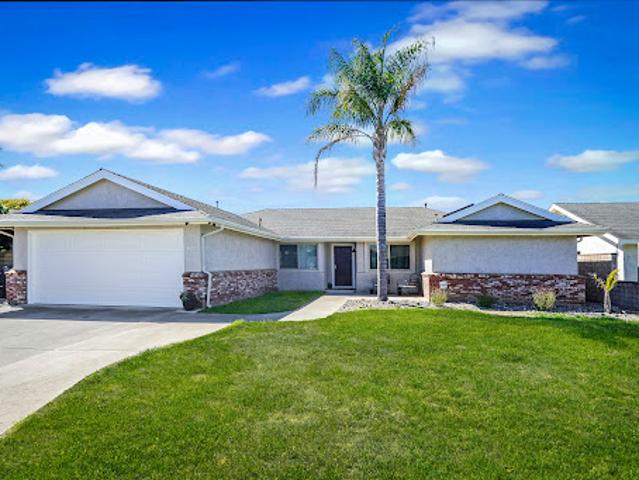 House for sale in California