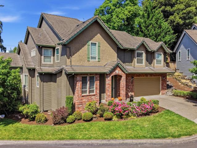 House for sale in Oregonia