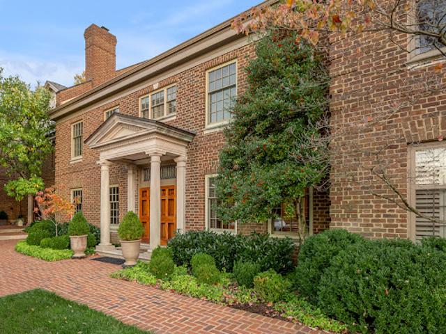 House for sale in Lexington, Kentucky