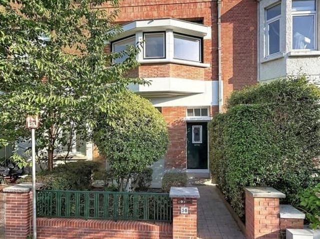 Maison location à Oudergem, Bruxelles