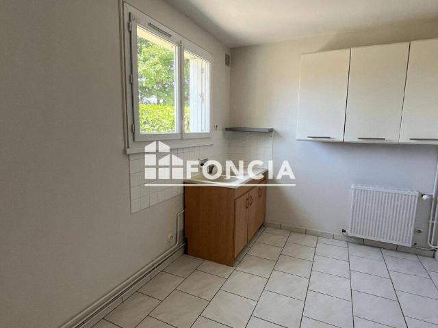 Maison location à Surimeau, Niort