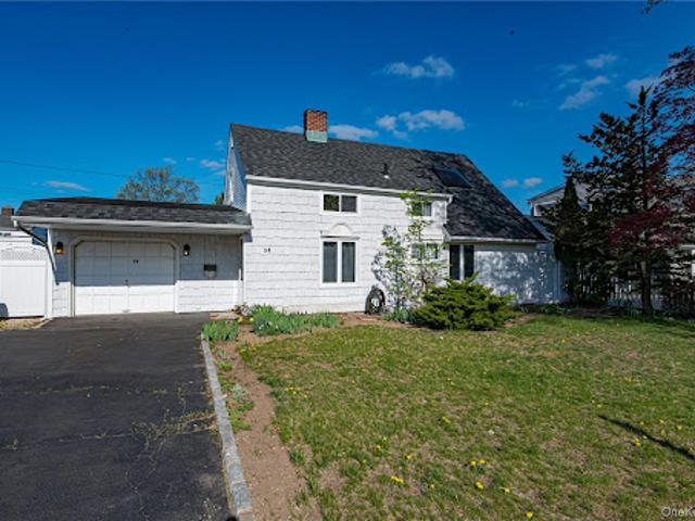 House for sale in Nassau, New York