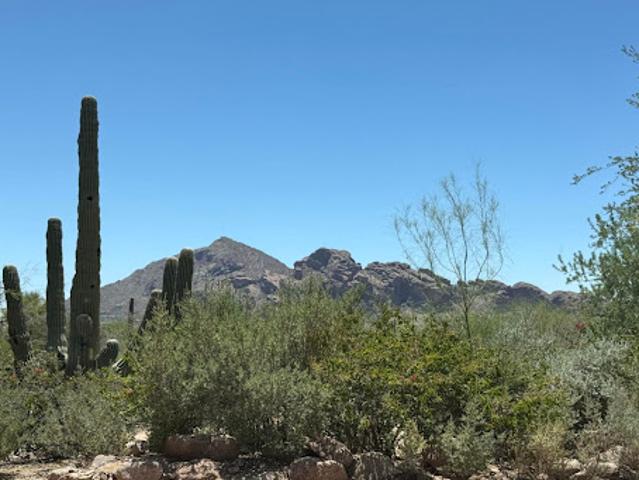 House for sale in Paradise Valley, Arizona