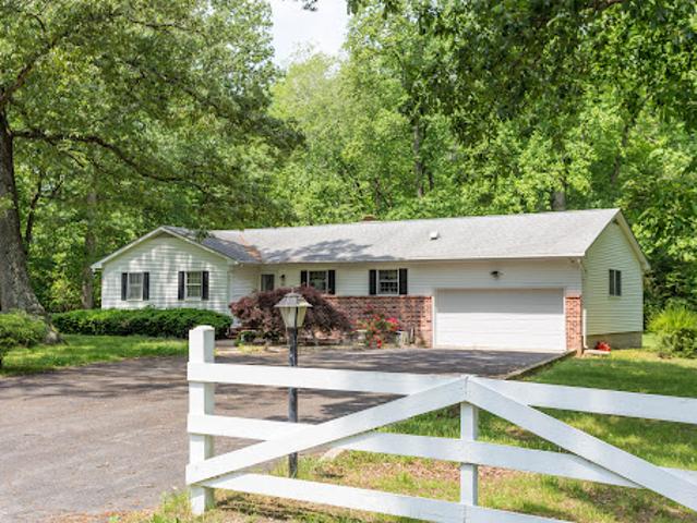 House for sale in Georgetown, Delaware