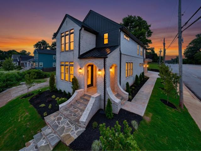 House for sale in Greenville, South Carolina