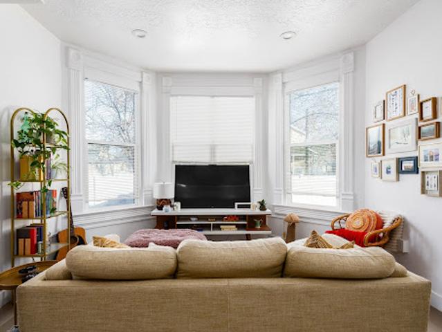House for sale in Salt Lake City, Utah