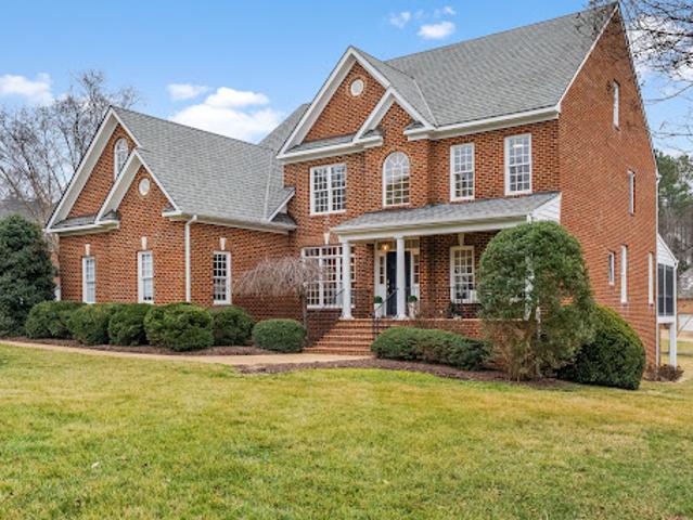House for sale in Virginia