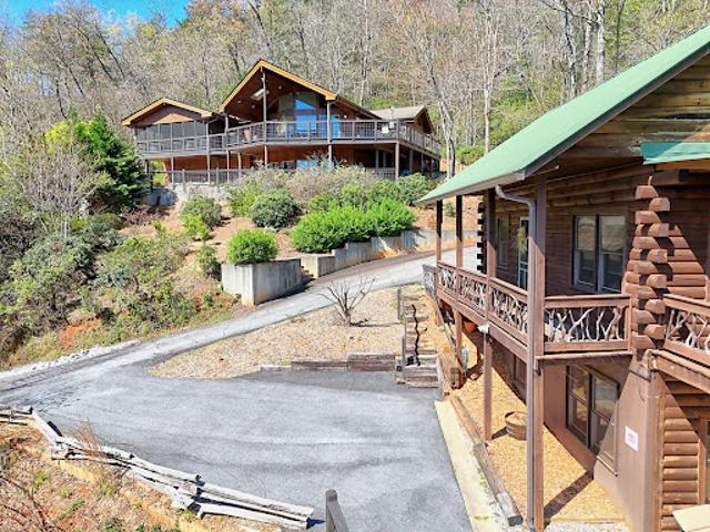 House for sale in Tiger, Georgia