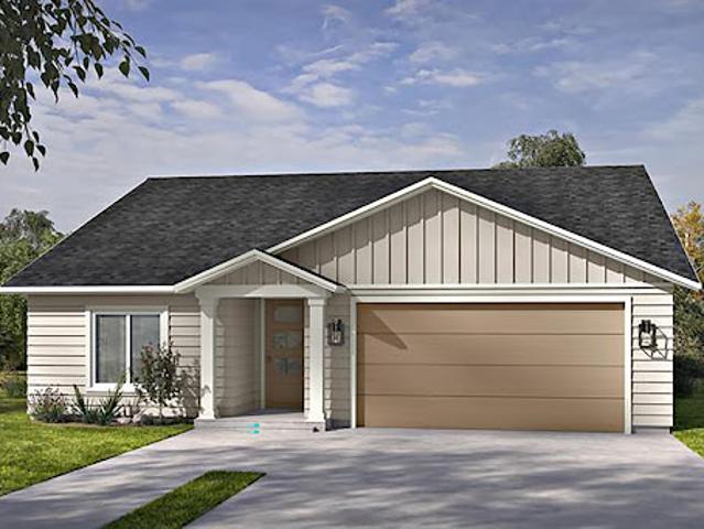 House for sale in Kennewick, Washington