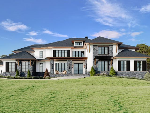 House for sale in Georgia