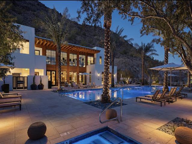House for sale in Scottsdale, Arizona