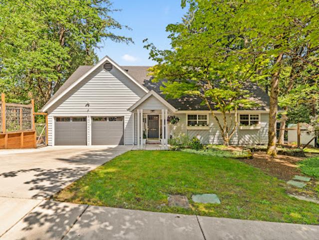 House for sale in Oregonia