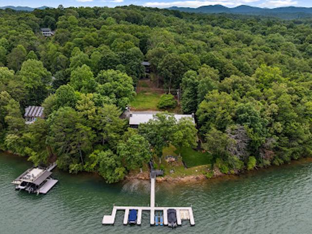 House for sale in Morganton, Georgia