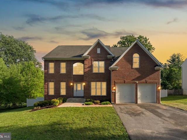House for sale in Ellicott City, Maryland