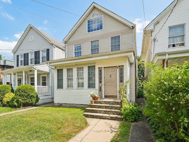House for sale in Millburn, New Jersey