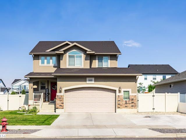 House for sale in Clearfield, Utah