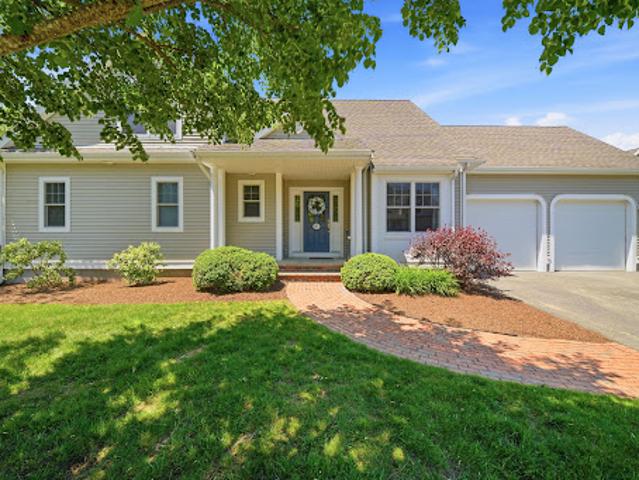 House for sale in Kingston, Massachusetts