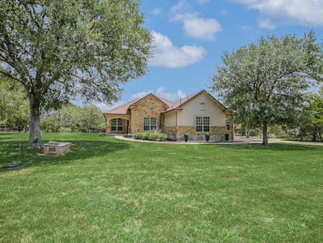 House for sale in Bastrop, Texas