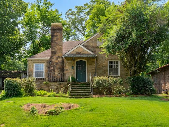 House for sale in Birmingham, Alabama