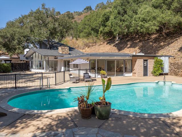 House for sale in California