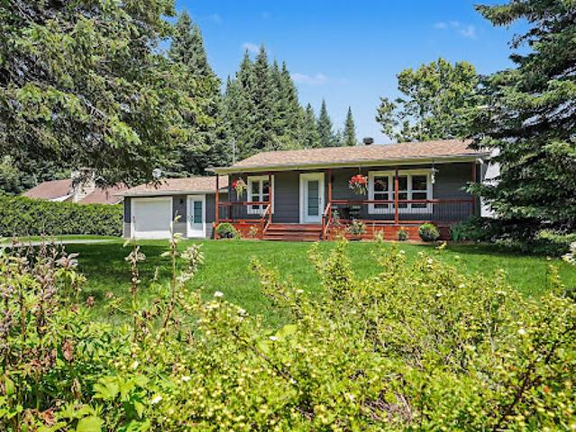 House for rent in Laurentides, Quebec