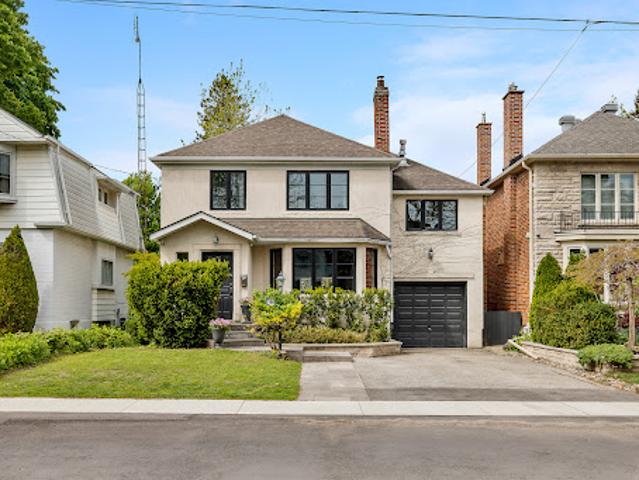 House for sale in Woburn, Ontario