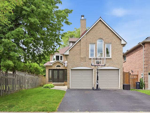 House for sale in Mississauga, Ontario