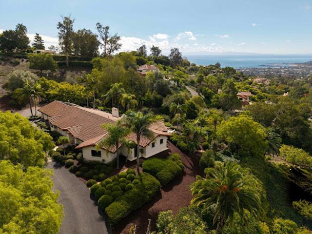 House for sale in California